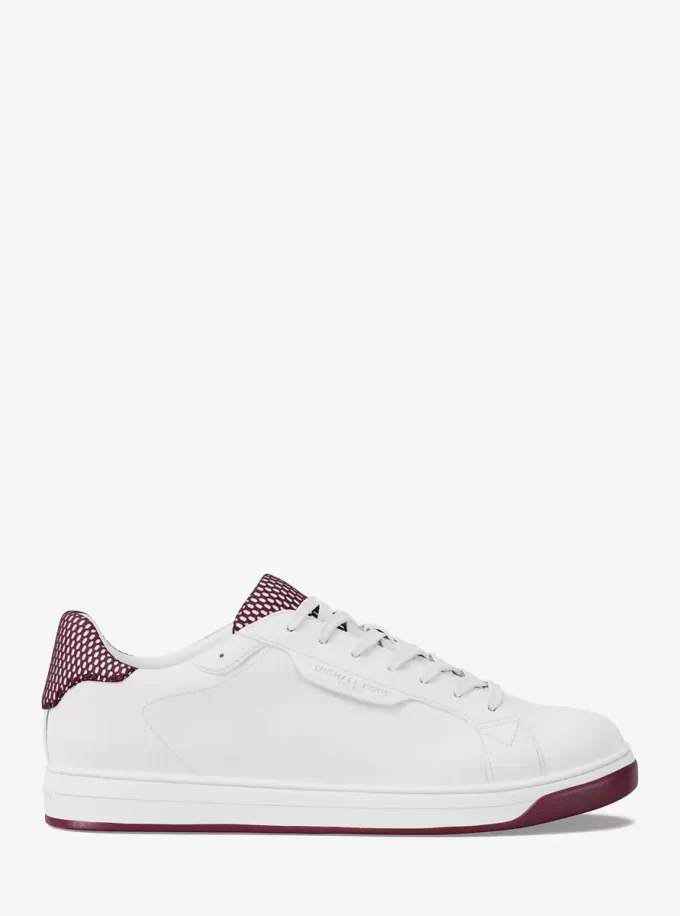 Seating Leder-Sneaker Seating Leder-Sneaker