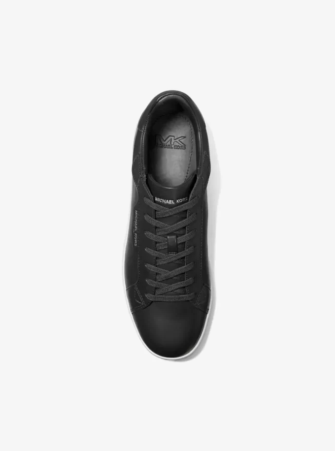 Seating Leder-Sneaker Seating Leder-Sneaker