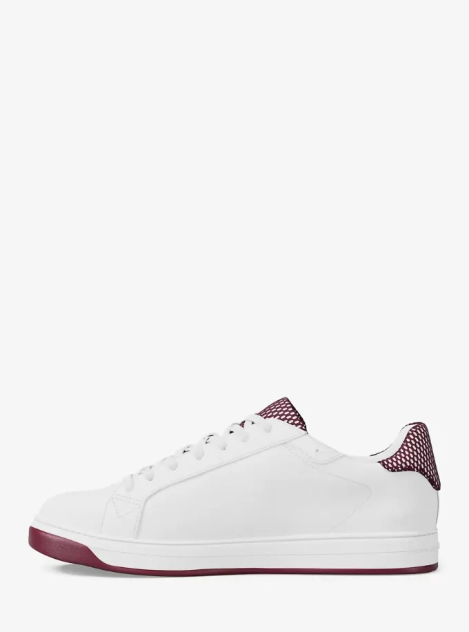 Seating Leder-Sneaker Seating Leder-Sneaker