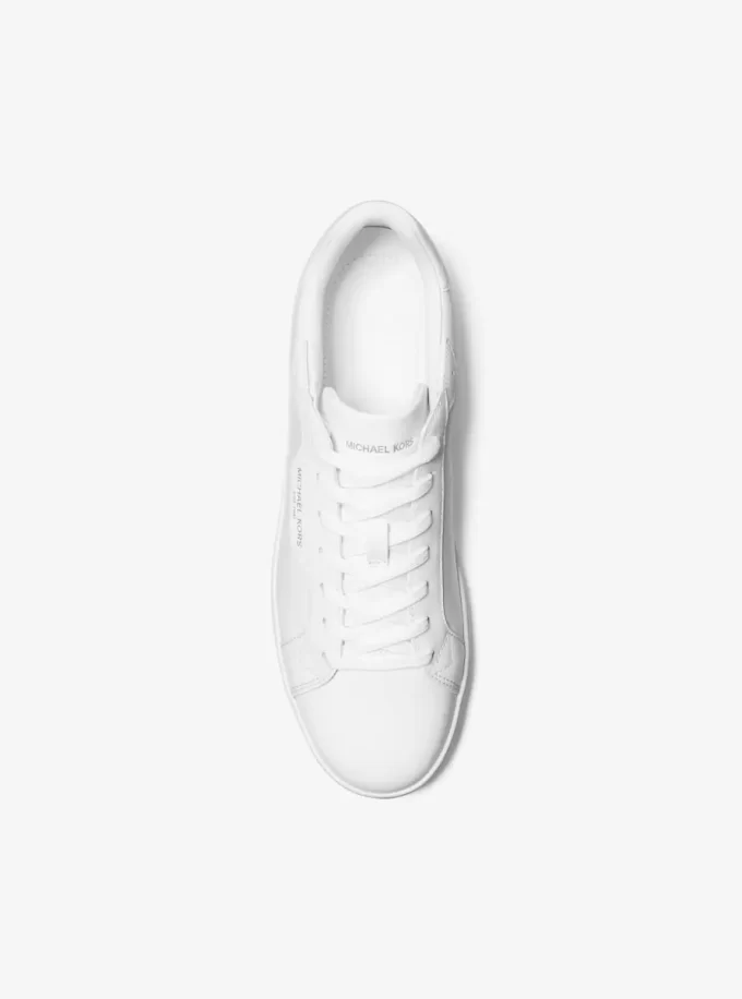 Seating Leder-Sneaker Seating Leder-Sneaker