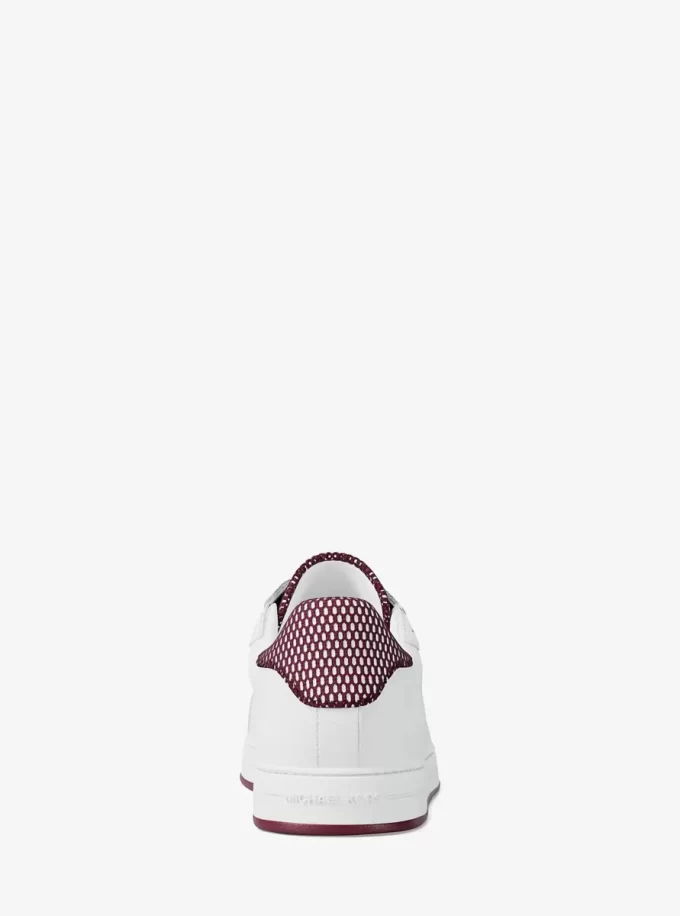 Seating Leder-Sneaker Seating Leder-Sneaker