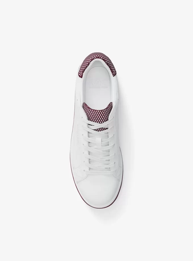 Seating Leder-Sneaker Seating Leder-Sneaker
