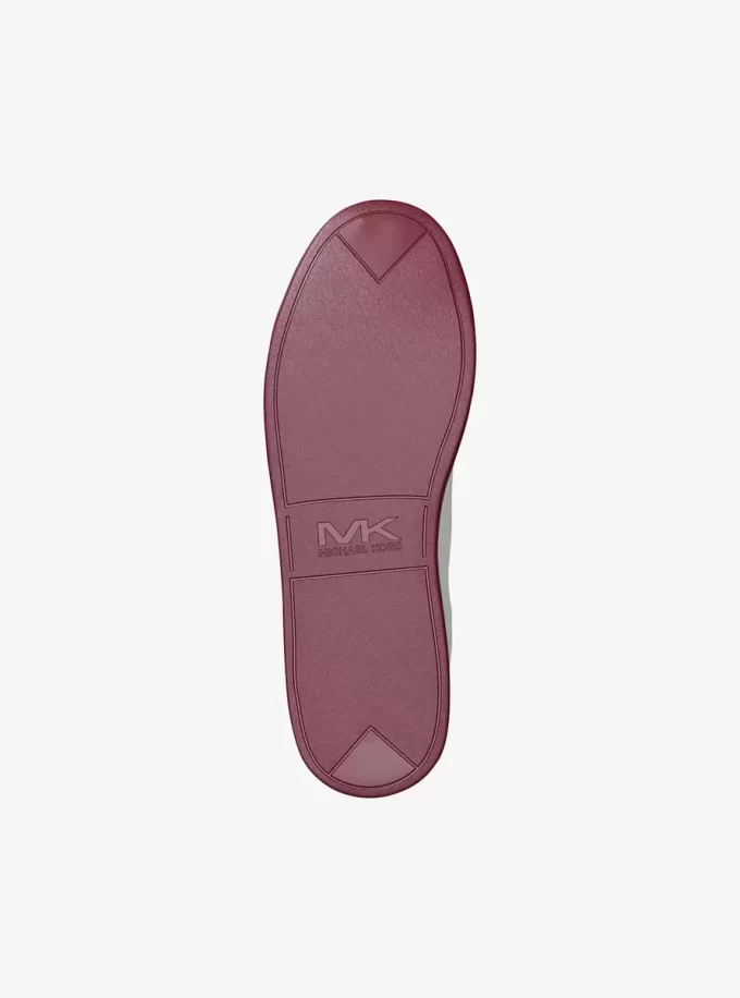 Seating Leder-Sneaker Seating Leder-Sneaker