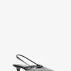 Selina verzierte Slingback-Pumps Selina verzierte Slingback-Pumps