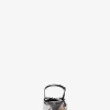Selina verzierte Slingback-Pumps Selina verzierte Slingback-Pumps