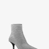 Selina verzierter Stiefel