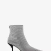 Selina verzierter Stiefel