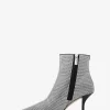 Selina verzierter Stiefel