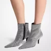 Selina verzierter Stiefel