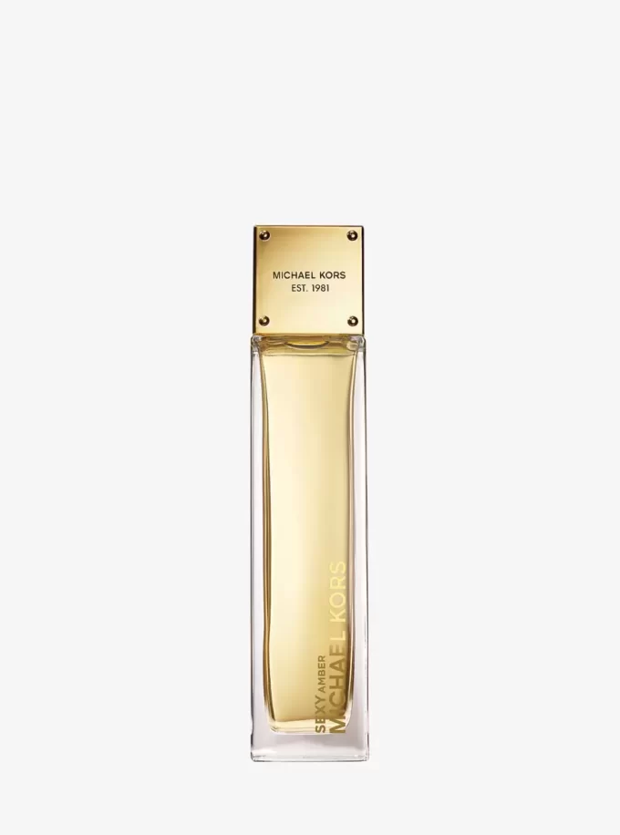 Sexy Amber Eau de Parfum, 3,4 oz. Sexy Amber Eau de Parfum, 3,4 oz.