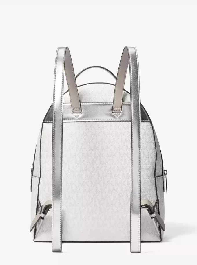 Sheila Medium Logo Rucksack Sheila Medium Logo Rucksack