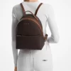 Sheila Medium Logo Rucksack