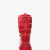 Shiloh Mixed-Media Boot Shiloh Mixed-Media Boot