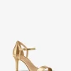 Simone Metallic Sandale Simone Metallic Sandale