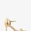 Simone Metallic Sandale Simone Metallic Sandale
