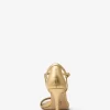 Simone Metallic Sandale Simone Metallic Sandale