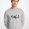 Ski Intarsienpullover Ski Intarsienpullover