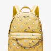 Slater Medium Rucksack mit aufgedrucktem Logo