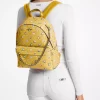 Slater Medium Rucksack mit aufgedrucktem Logo