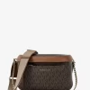 Slater Medium Signature Logo Sling Pack Slater Medium Signature Logo Sling Pack