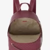 Slater Rucksack mit großem Signature-Logo Slater Rucksack mit großem Signature-Logo