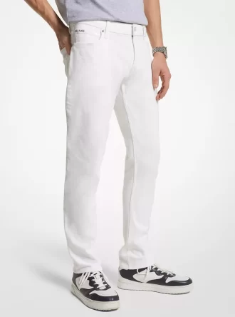 Slim-Fit-Jeans