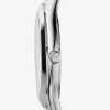 Slim Runway silberfarbene Uhr Slim Runway silberfarbene Uhr