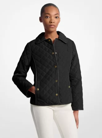 Steppjacke