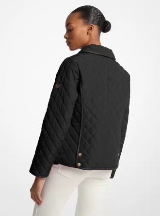 Steppjacke