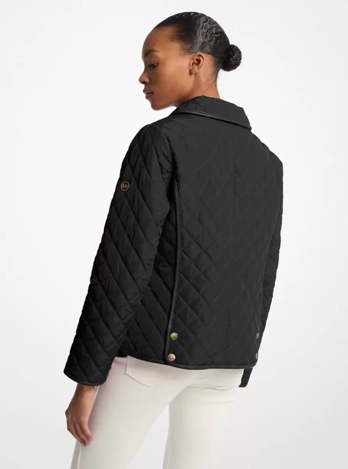 Steppjacke Steppjacke