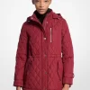Steppjacke mit Kapuze Steppjacke mit Kapuze