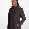 Steppjacke mit Kapuze Steppjacke mit Kapuze