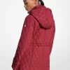 Steppjacke mit Kapuze Steppjacke mit Kapuze
