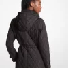 Steppjacke mit Kapuze Steppjacke mit Kapuze