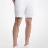 Stretch-Baumwollshorts Stretch-Baumwollshorts