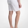 Stretch-Baumwollshorts Stretch-Baumwollshorts