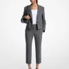 Stretch-Woll-Cropped-Hose Stretch-Woll-Cropped-Hose