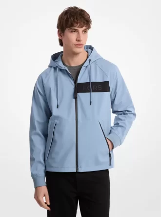 Tigres Kapuzenjacke