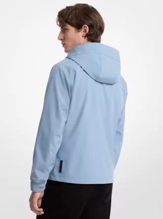 Tigres Kapuzenjacke