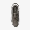 Toni Mixed-Media Sneaker Toni Mixed-Media Sneaker