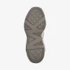 Toni Mixed-Media Sneaker Toni Mixed-Media Sneaker