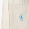 Tragetasche aus recycelter Baumwolle, die Hunger stoppt Tragetasche aus recycelter Baumwolle, die Hunger stoppt