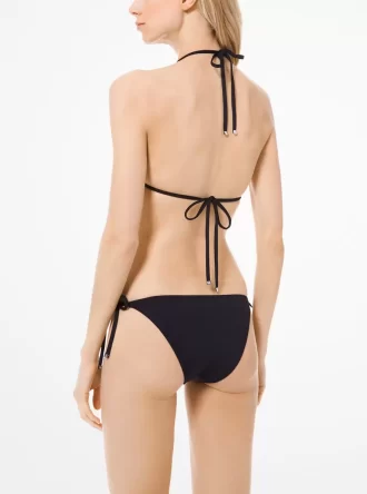 Triangel-Bikini-Oberteil