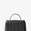 Tribeca Medium Steppledertasche