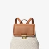 Tribeca Rucksack mit kleinem Signature-Logo Tribeca Rucksack mit kleinem Signature-Logo