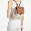 Tribeca Rucksack mit kleinem Signature-Logo Tribeca Rucksack mit kleinem Signature-Logo