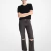 Used-Look-Jeans