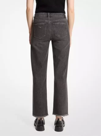 Used-Look-Jeans