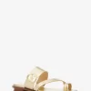 Vera Metallic Sandale Vera Metallic Sandale