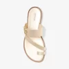 Vera Metallic Sandale Vera Metallic Sandale